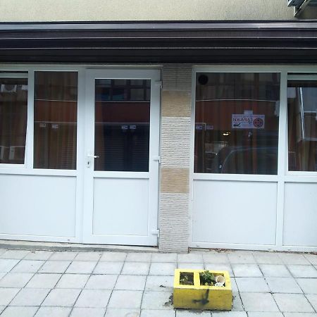 Апартамент Средна Гора Apartment Varna Exterior photo