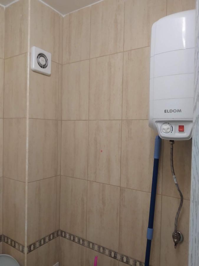 Апартамент Средна Гора Apartment Varna Exterior photo