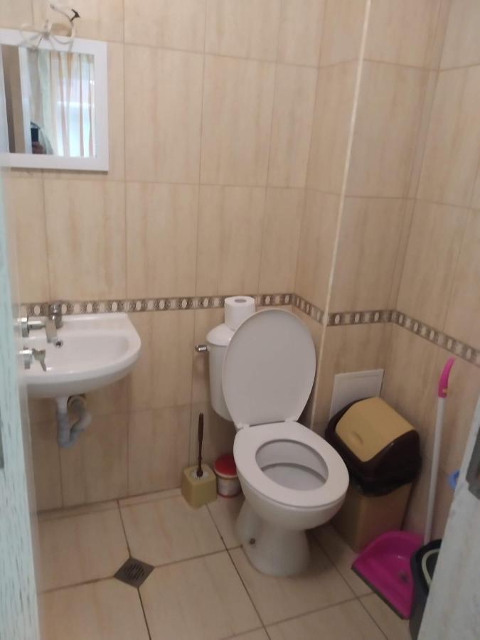 Апартамент Средна Гора Apartment Varna Exterior photo