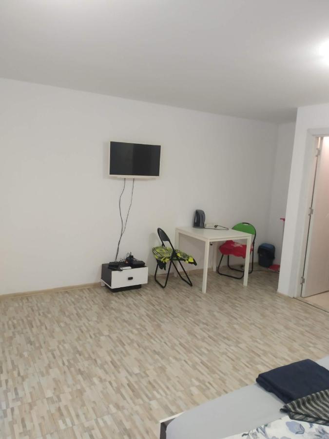 Апартамент Средна Гора Apartment Varna Exterior photo