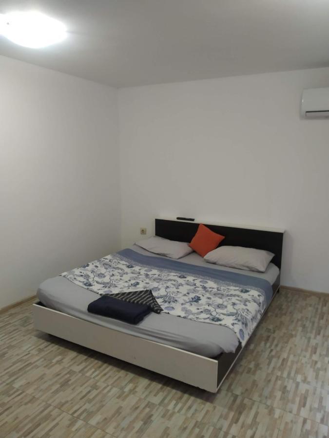 Апартамент Средна Гора Apartment Varna Exterior photo